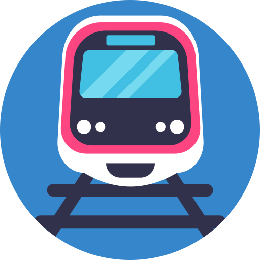Delhi Metro Route Finder